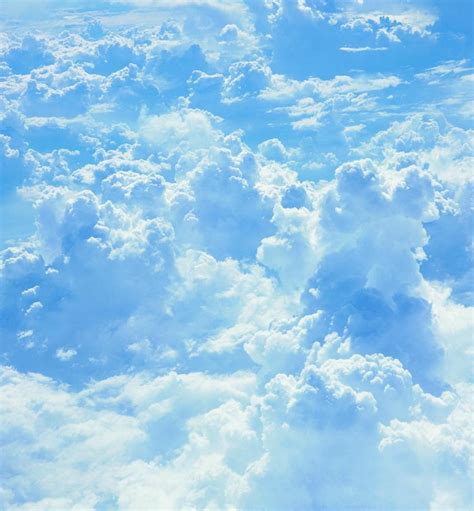 72 Cloud Desktop Background On Wallpapersafari