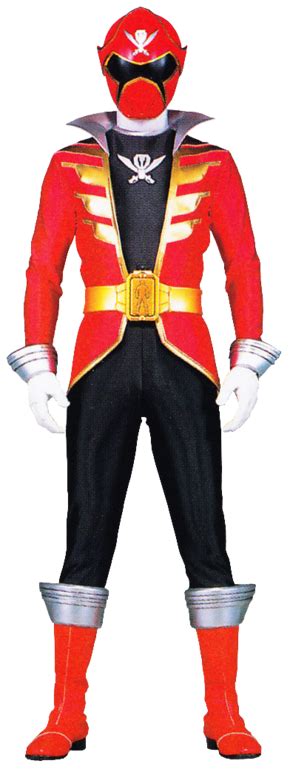 Captain Marvelous Super Sentai Kaizoku Sentai Gokaiger Incredible