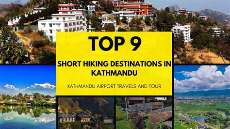 9 Best Short Hikes Around Kathmandu Hiking Near Kathmandu