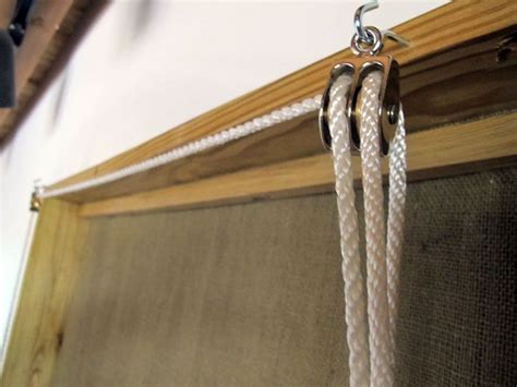 I have these curtains in my living room and in my den. DIY "Graffiti" Roll-up Window Shade | Diy window shades, Diy blinds, Roller shades