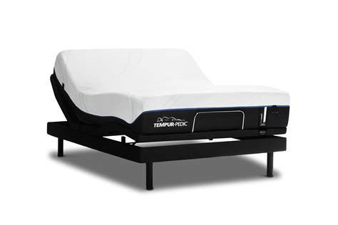 Tempurpedic offers four different series of mattress models. Buy Tempur-Pedic Tempur-ProAdapt Soft Mattress
