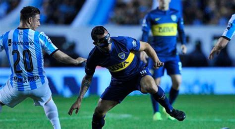 There have been nine draws. Boca Juniors vs. Racing: 'xeneizes' igualaron 0-0 por Copa ...