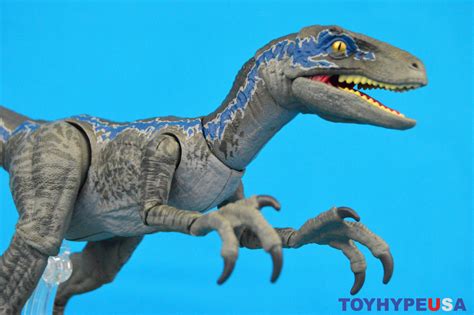 Mattel Jurassic World Amber Collection Owen Grady