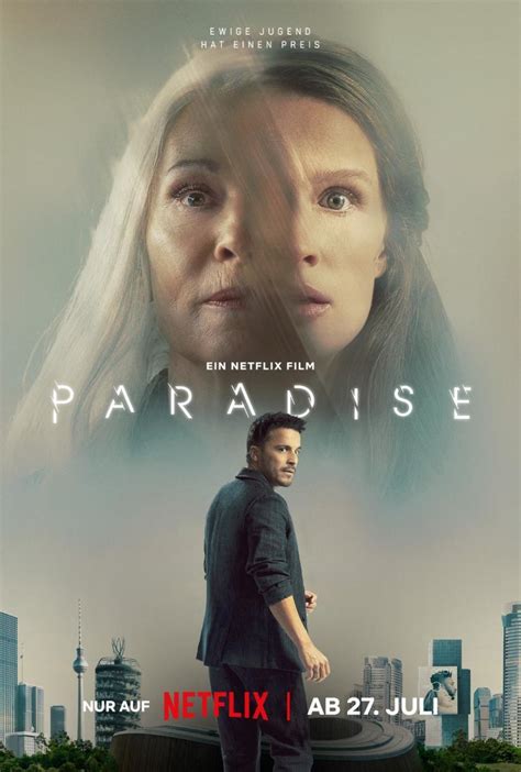 Paradise 2023 Filmaffinity