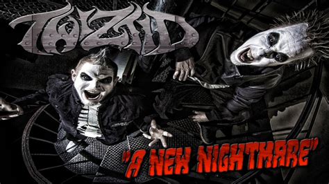 Twiztid Wake Me Up Intro A New Nightmare Youtube