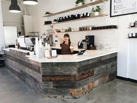 Starting A Coffee Shop: A Goal Fulfilled - Dream|a|Latte