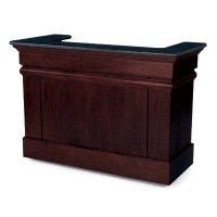 Wood Podium Forbes Industries