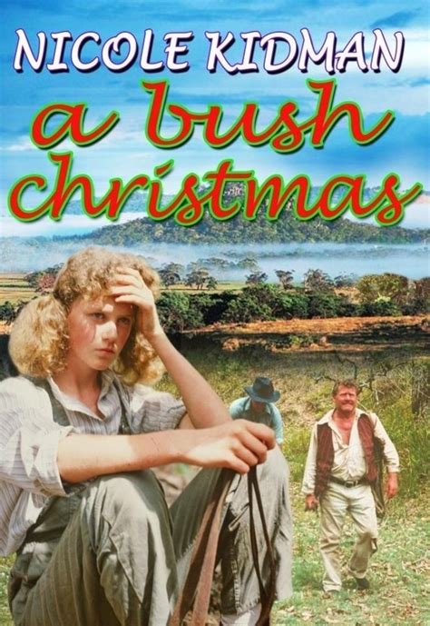 Picture Of Bush Christmas