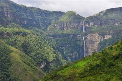 Los 10 Mejores Lugares Turísticos De La Selva Peruana【2022】 2022