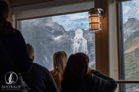 Torres Del Paine Todo Incluido En Hotel Lago Grey 3 Noches Los