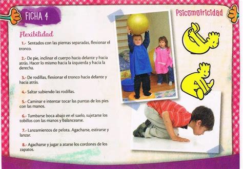 Juegos infantiles para educación inicial y primaria. Pin de Romina Ballina en Nivel inicial | Juegos de ...