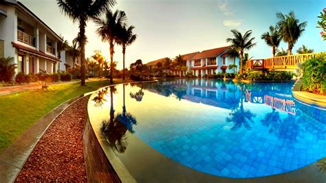 Read Me Top 10 Luxury Resorts In India