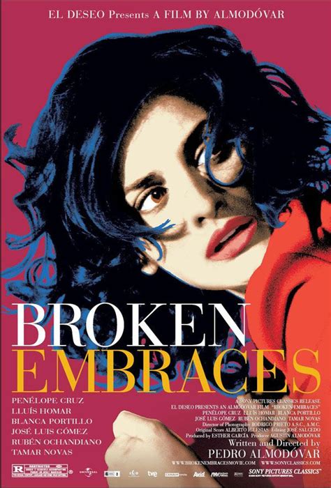 broken embraces blu ray review