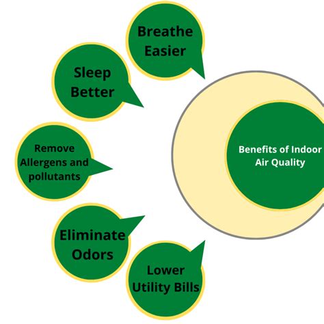 5 Easy Ways To Improve Indoor Air Quality