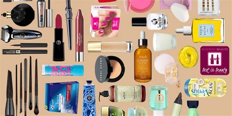 Beauty Products We Were Obsessed With In Huffpost