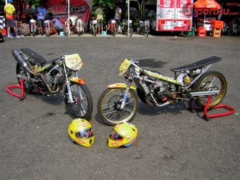 Find the most popular bikes in indonesia in june 2021. Sirkuit drag bike pertama di indonesia ~ Dragbike Indonesia