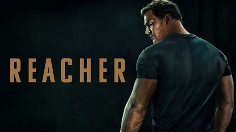 Series Review Reacher Season Richer Sounds Blog Richer Sounds Blog