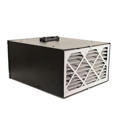 Histology Air Purifier System