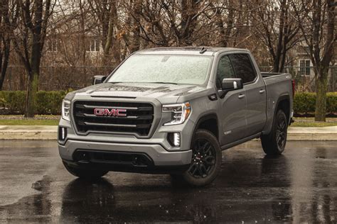 2021 GMC Sierra Changes, Updates, New Features | GM Authority
