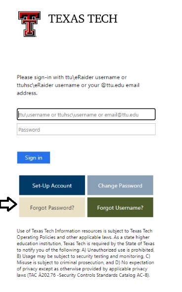 Ttu Blackboard Login Texas Tech University Guide 2023