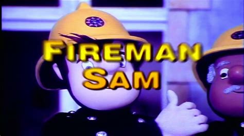Fireman Sam Trailer Youtube