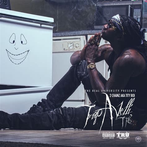 2 Chainz Watch Out Official Video