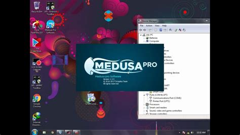 Install Medusa Pro Box Youtube