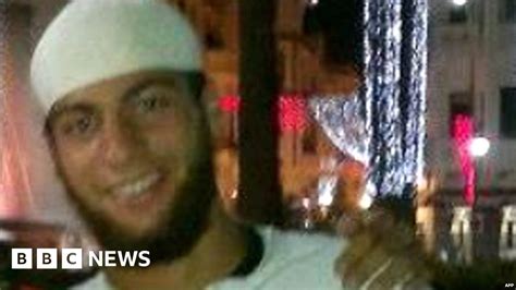 France Train Shooting Suspect Profile Ayoub El Khazzani Bbc News