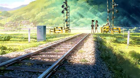 All sizes · large and better · only very large sort: #yourname #gif | Paysage manga, Paysage, Images