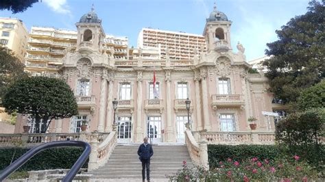 New National Museum Of Monaco Monte Carlo Aggiornato 2021 Tutto