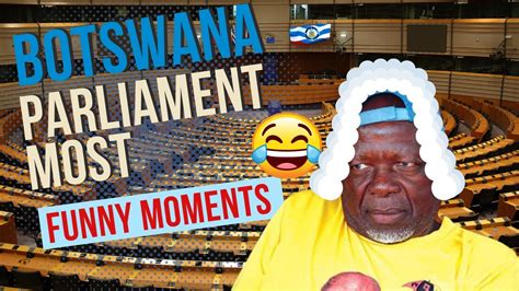 You Won T Believe These Crazy And Hilarious Moments From The Botswana