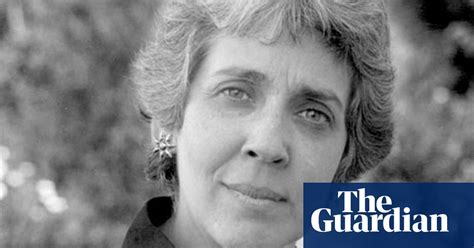 Joanna Russ Obituary Science Fiction Books The Guardian
