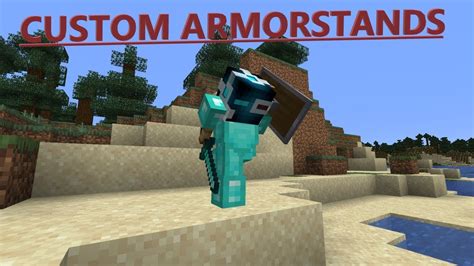 Custom Armor Maker Minecraft
