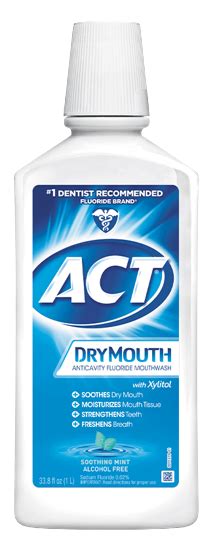 best mouthwashes of 2024 according to dentists forbes health