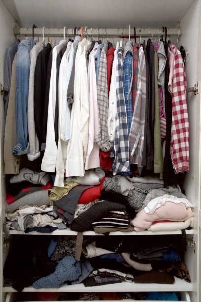 Best Messy Closet Stock Photos Pictures And Royalty Free Images Istock