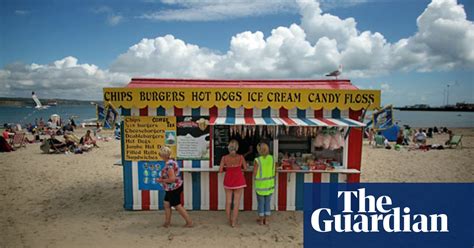 Sun Sand And Snaps Send Us Your Best Pictures Of The British Seaside