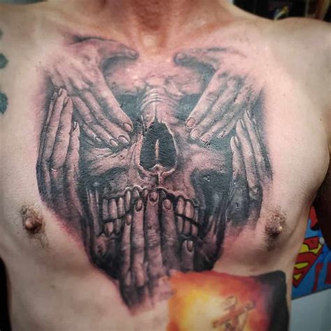 You should always remember that tattoo is made for the whole rest of your life and its meaning will be always fallowing you. Top 97 Best Hear No Evil See No Evil Speak No Evil Tattoo ...