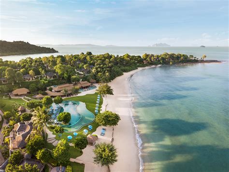 Hôtel The Naka Island A Luxury Collection Resort And Spa Phuket