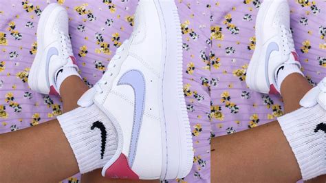 how do women s nike air force 1 fit the sole supplier
