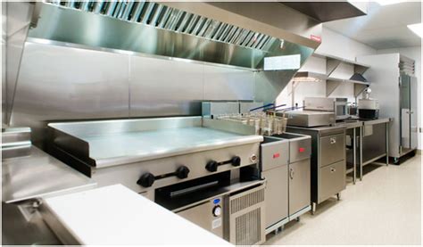 Kitchens Of The Future Top Tech In Commercial Kitchens Gamesplanetorg