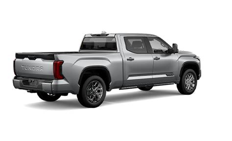 Toyota Mont Laurier The 2022 Tundra 4x4 Crewmax Platinum Long Box In
