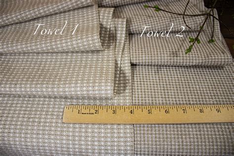 Waffle Linen Fabric By The Yard Linen Toweling By The Yard Buy