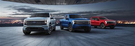 What Are The Best Technology Features On The 2022 Ford F 150 Lightning