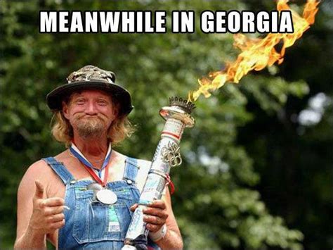 20 Jokes About Georgia That Are Actually Funny