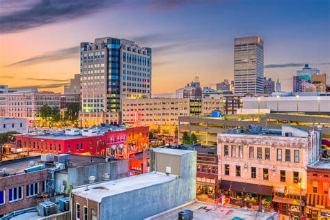 Welcome to our guide to memphis, tennessee tourist attractions. Martin Luther King Jr. assassination in Memphis history ...