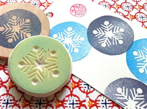Snowflake School Christmas Cards Christmas Stamps Xmas