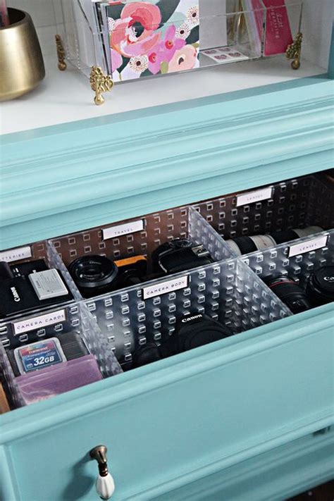 50 Diy Awesome Home Office Organizing Ideas