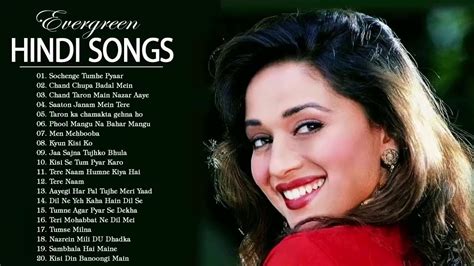 Old Hindi Songs Unforgettable Golden Hits Hindi Sad Song 90s 80s