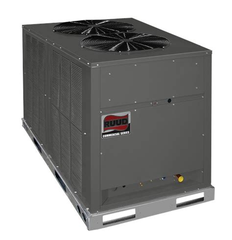 Rawl Split System Air Conditioners Ruud Commercial Split Condensing