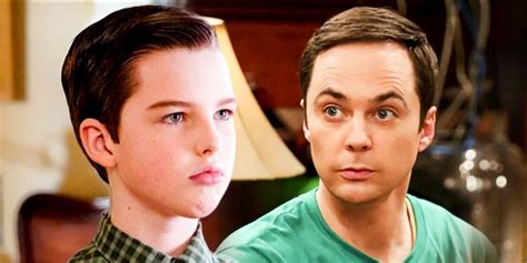 Young Sheldon Star Reunites With Tbbts Jim Parsons In Adorable Image